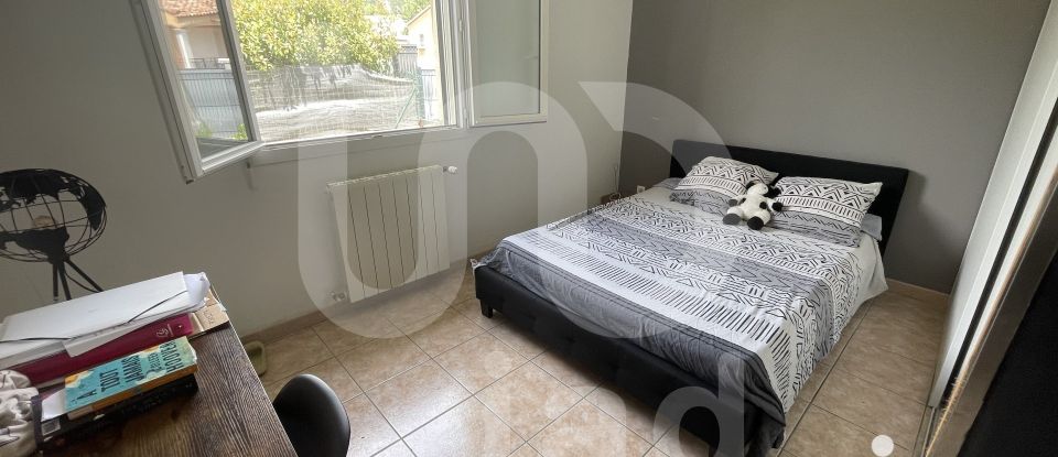 Maison 4 pièces de 97 m² à Saint-Julien-les-Rosiers (30340)