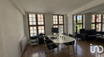 Appartement 4 pièces de 78 m² à Lille (59800)