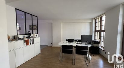 Appartement 4 pièces de 78 m² à Lille (59800)