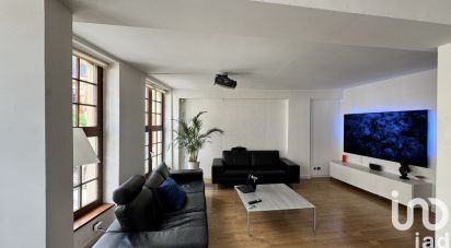 Apartment 4 rooms of 78 m² in Lille (59000)
