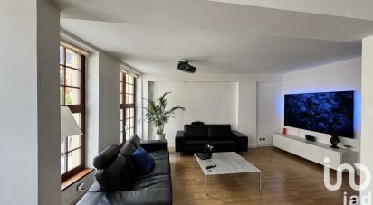 Appartement 4 pièces de 78 m² à Lille (59800)