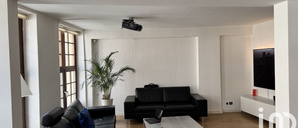 Apartment 4 rooms of 78 m² in Lille (59800)