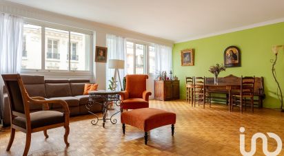 Apartment 5 rooms of 146 m² in Paris (75017)