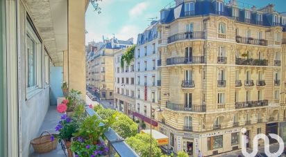 Apartment 5 rooms of 146 m² in Paris (75017)