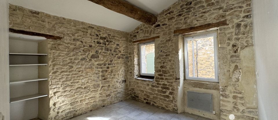 Village house 3 rooms of 73 m² in Montpezat (30730)