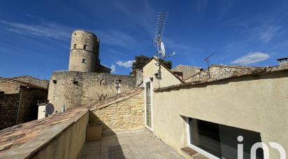 Village house 3 rooms of 76 m² in Montpezat (30730)