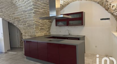 Village house 3 rooms of 76 m² in Montpezat (30730)