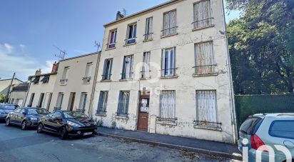 Apartment 2 rooms of 27 m² in Noisy-le-Sec (93130)