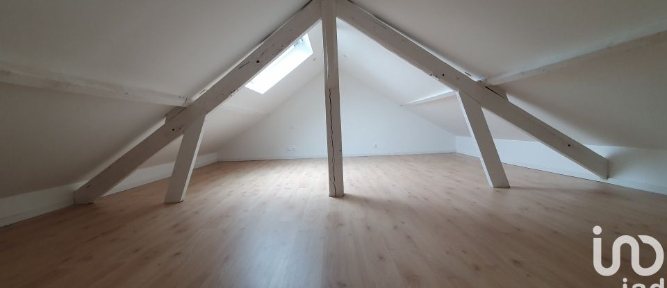 Maison de ville 3 pièces de 73 m² à Nantes (44200)