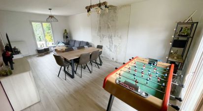 Maison 5 pièces de 106 m² à Saint-Ay (45130)