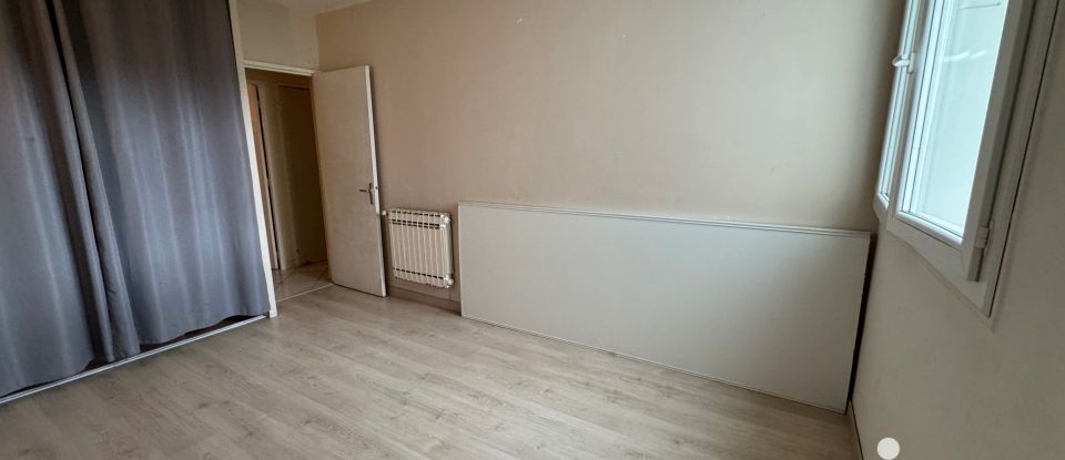 Apartment 4 rooms of 76 m² in Libourne (33500)