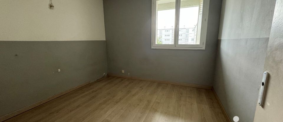 Apartment 4 rooms of 76 m² in Libourne (33500)