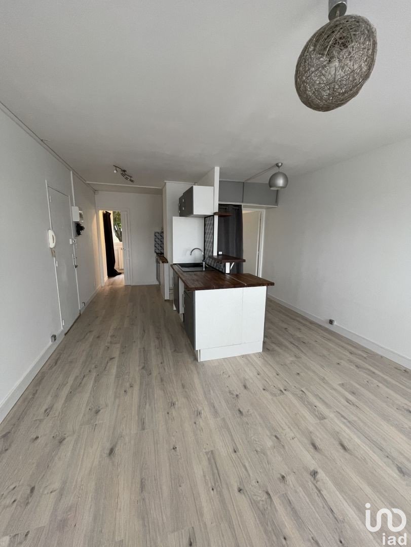 Appartement 2 pièces de 39 m² à Morsang-sur-Orge (91390)