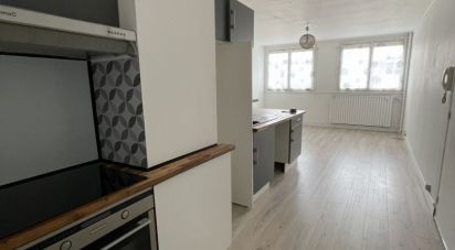 Apartment 2 rooms of 39 m² in Morsang-sur-Orge (91390)