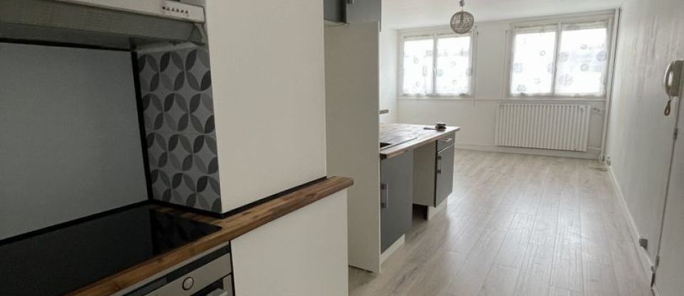 Appartement 2 pièces de 39 m² à Morsang-sur-Orge (91390)