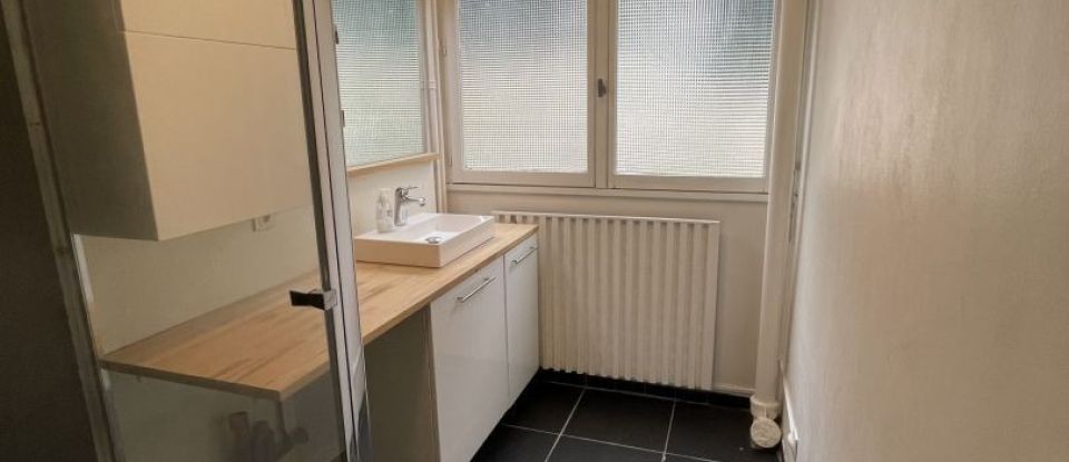 Appartement 2 pièces de 39 m² à Morsang-sur-Orge (91390)