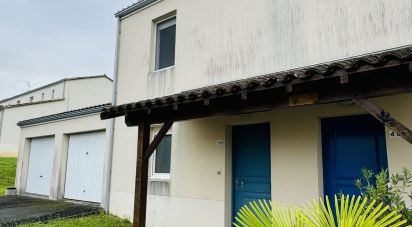 Maison 4 pièces de 70 m² à Ruelle-sur-Touvre (16600)