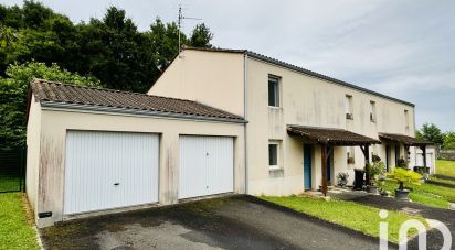 Maison 4 pièces de 70 m² à Ruelle-sur-Touvre (16600)