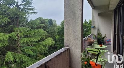 Apartment 4 rooms of 79 m² in Lagny-sur-Marne (77400)