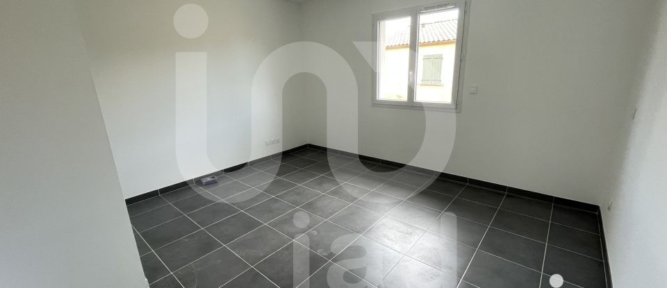 House 4 rooms of 97 m² in Alès (30100)