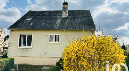 Maison 4 pièces de 107 m² à Clairoix (60280)