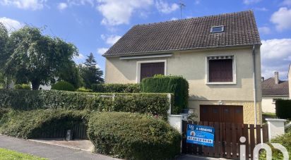 House 4 rooms of 107 m² in Clairoix (60280)