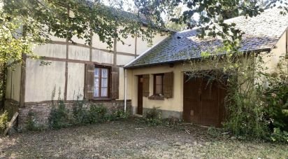 Maison 3 pièces de 73 m² à Bouquetot (27310)