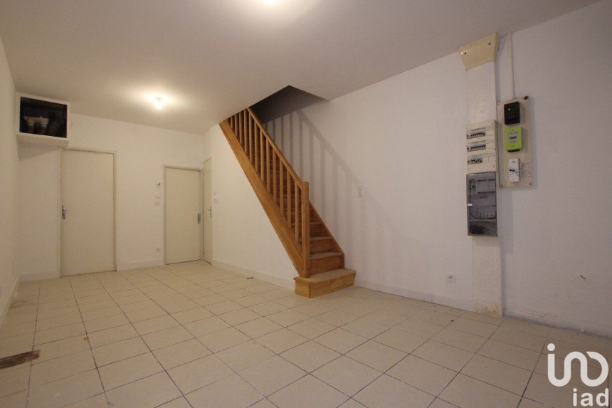 House 3 rooms of 62 m² in Amiens (80080)