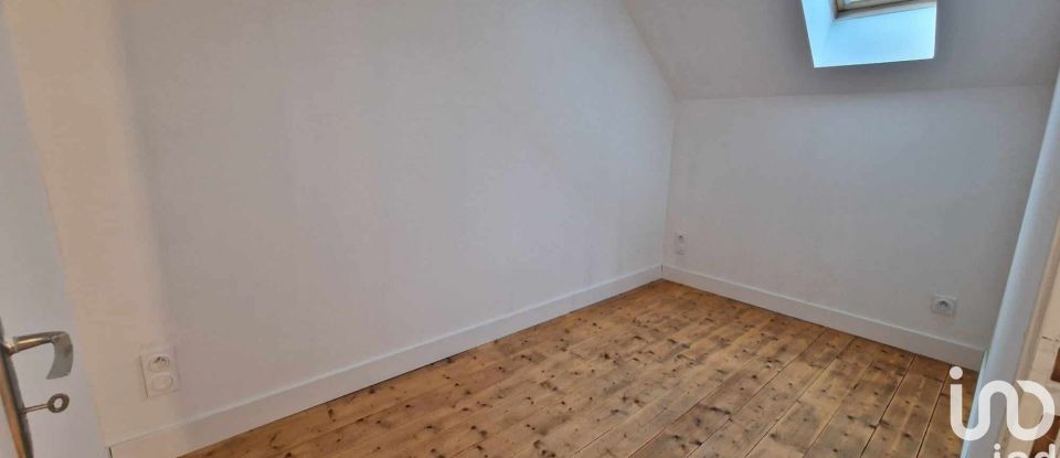 House 3 rooms of 62 m² in Amiens (80080)