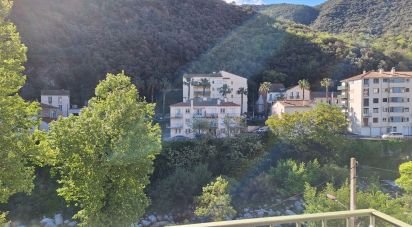 Apartment 3 rooms of 64 m² in Amélie-les-Bains-Palalda (66110)