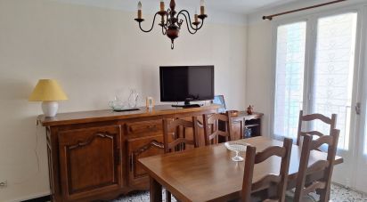 Appartement 3 pièces de 64 m² à Amélie-les-Bains-Palalda (66110)