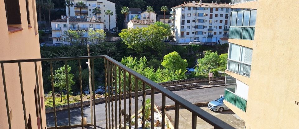 Apartment 3 rooms of 64 m² in Amélie-les-Bains-Palalda (66110)