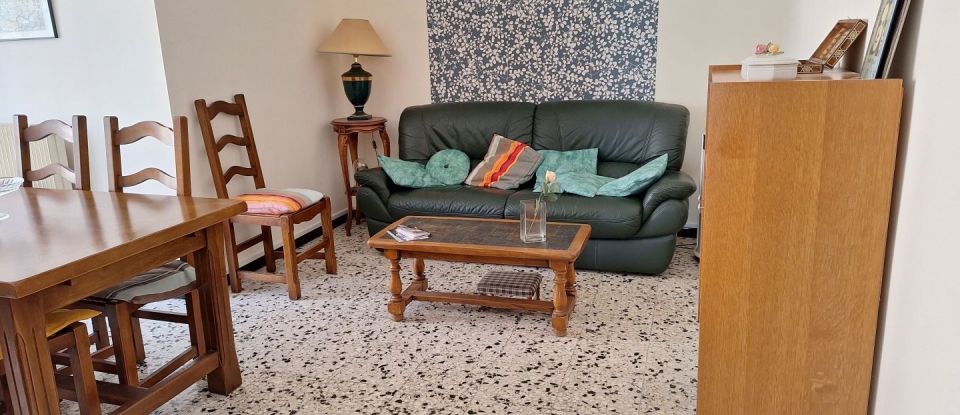 Apartment 3 rooms of 64 m² in Amélie-les-Bains-Palalda (66110)