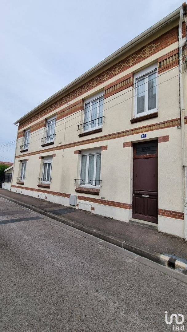 Maison 5 pièces de 89 m² à Sainte-Savine (10300)