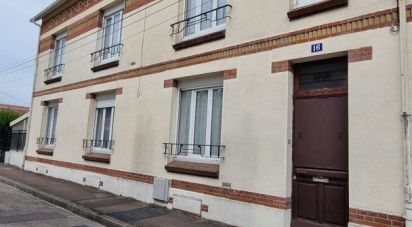 Maison 5 pièces de 89 m² à Sainte-Savine (10300)