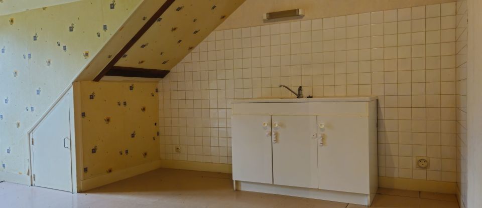 Apartment 4 rooms of 85 m² in Argent-sur-Sauldre (18410)