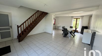 Maison 6 pièces de 118 m² à Chalautre-la-Grande (77171)