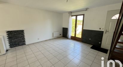 Maison 6 pièces de 118 m² à Chalautre-la-Grande (77171)