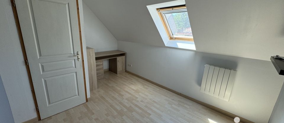 Maison 6 pièces de 118 m² à Chalautre-la-Grande (77171)