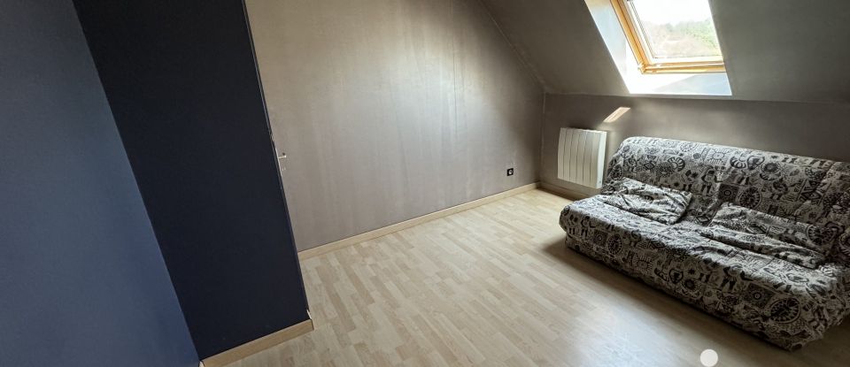 Maison 6 pièces de 118 m² à Chalautre-la-Grande (77171)