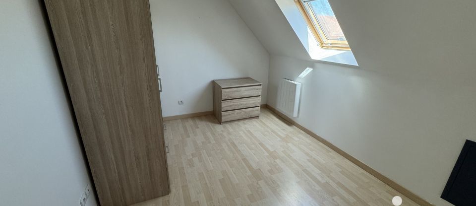 Maison 6 pièces de 118 m² à Chalautre-la-Grande (77171)