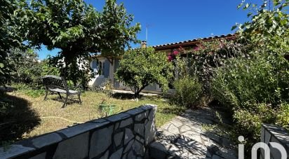 Traditional house 5 rooms of 81 m² in Bouillargues (30230)