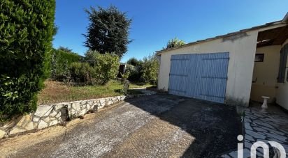 Traditional house 5 rooms of 81 m² in Bouillargues (30230)