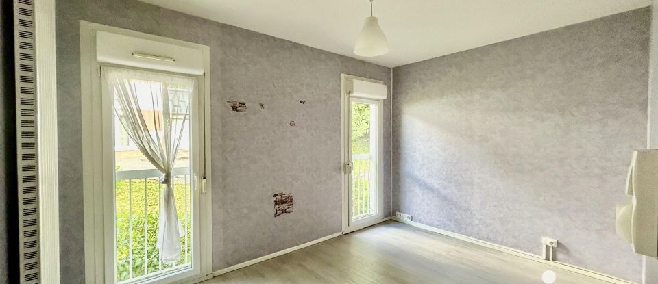 Maison 4 pièces de 79 m² à Neufchâteau (88300)