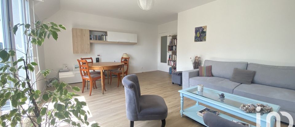 Duplex 5 pièces de 108 m² à Vannes (56000)