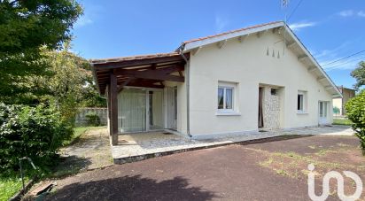 House 3 rooms of 88 m² in Coutras (33230)