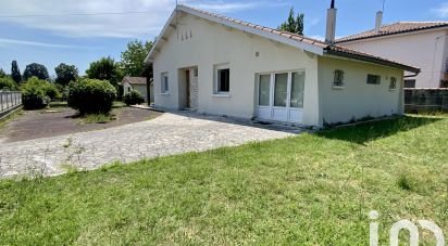 House 3 rooms of 88 m² in Coutras (33230)