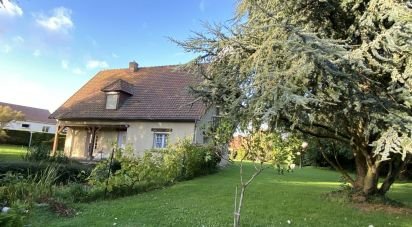 Maison 3 pièces de 140 m² à Petit-Caux (76630)