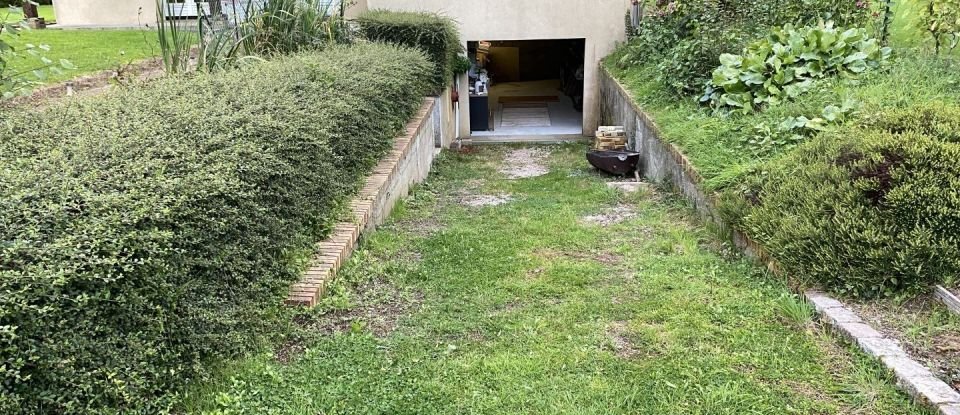 Maison 3 pièces de 140 m² à Petit-Caux (76630)