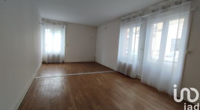 Maison de ville 9 pièces de 140 m² à Nouzonville (08700)